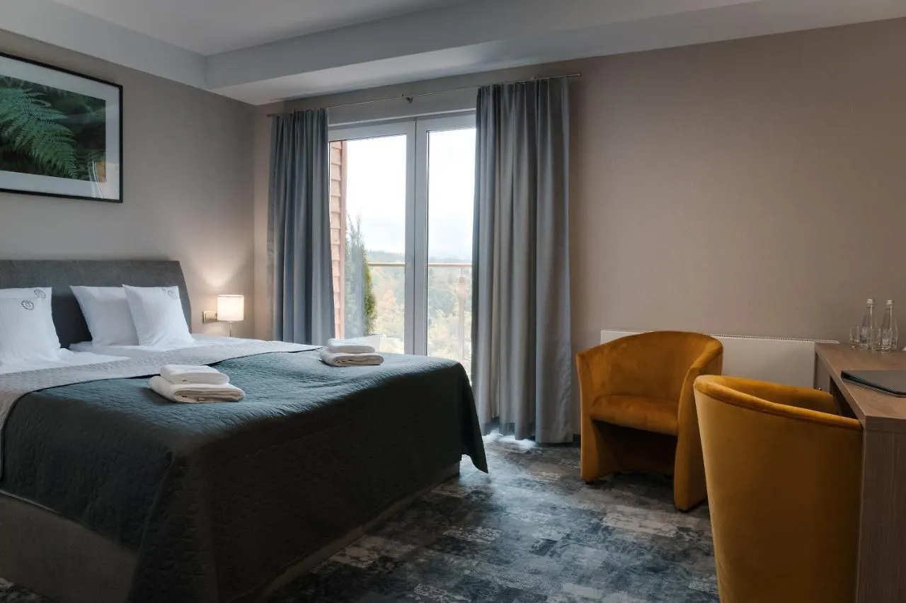 Hotel Grey Spa Schreiberhau
