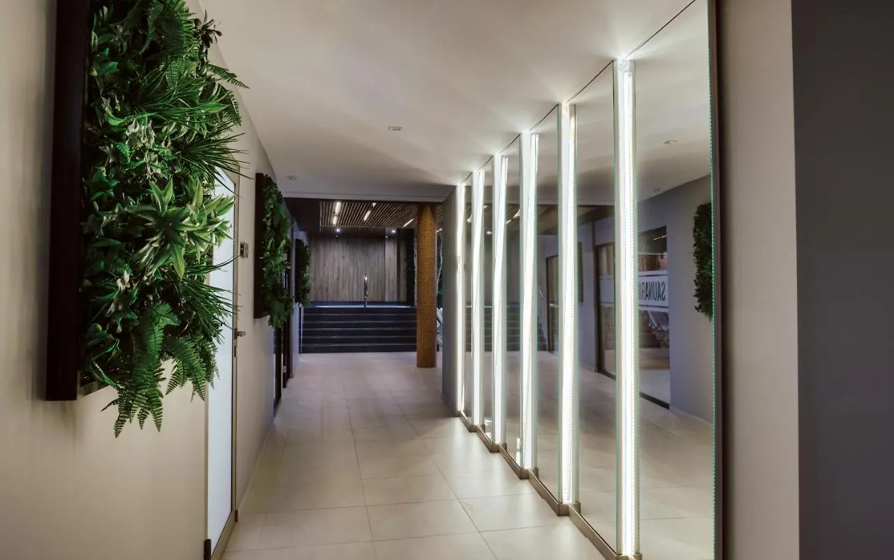 Hotel Grey Spa Schreiberhau Polen