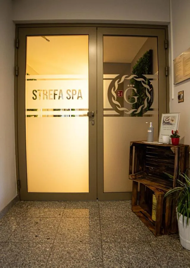 Hotel Grey Spa Schreiberhau