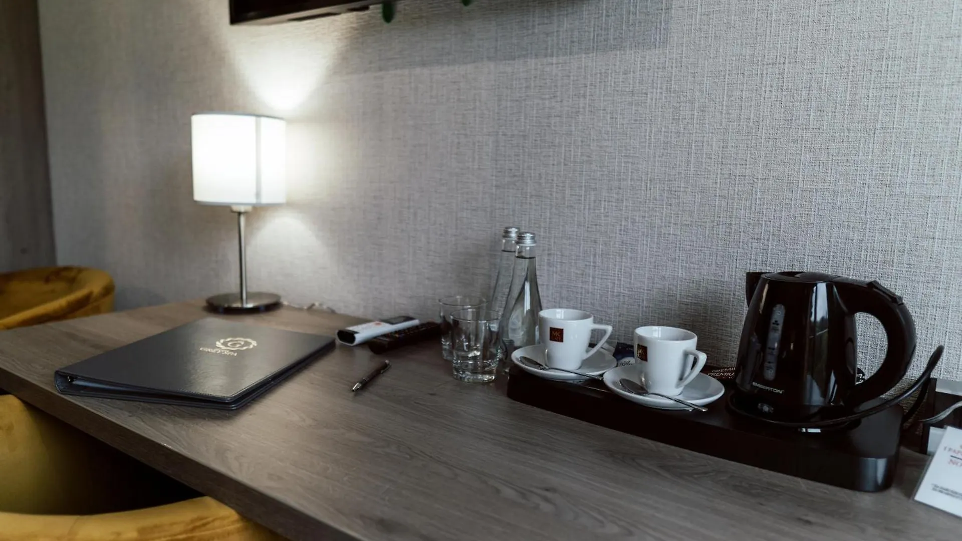 Hotel Grey Spa Schreiberhau