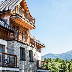 Aparthotel Cristal By Zdrojowa, Schreiberhau
