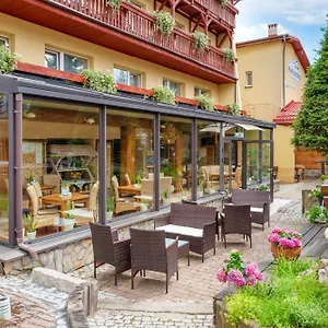 Aparthotel Pod Szrenica, Schreiberhau
