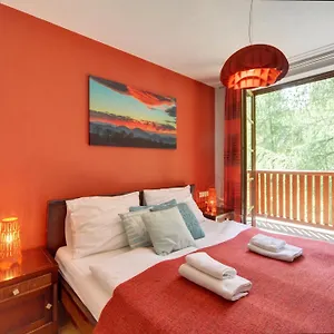 Apartment Funkcjonalne I Stylowe Sun Seasons 24 W Karpaczu By Renters