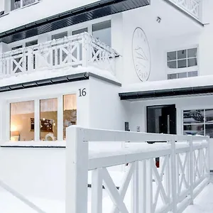 Ubytování v soukromí Spa Gorka, Sklářská Poruba