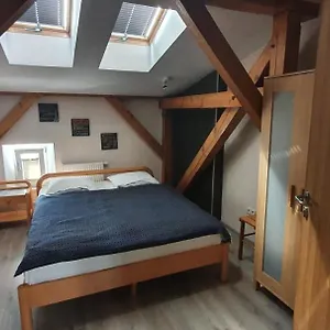 Privatunterkunft Pentagos