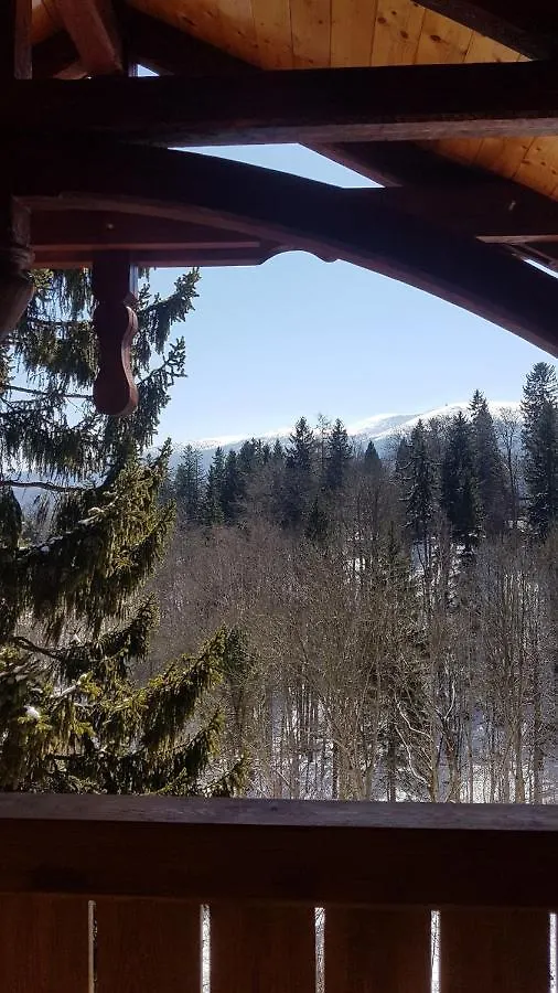 Hotel Grey Spa Sklářská Poruba Polsko
