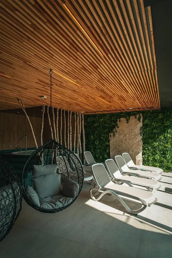 Hotel Grey Spa Szklarska Poreba