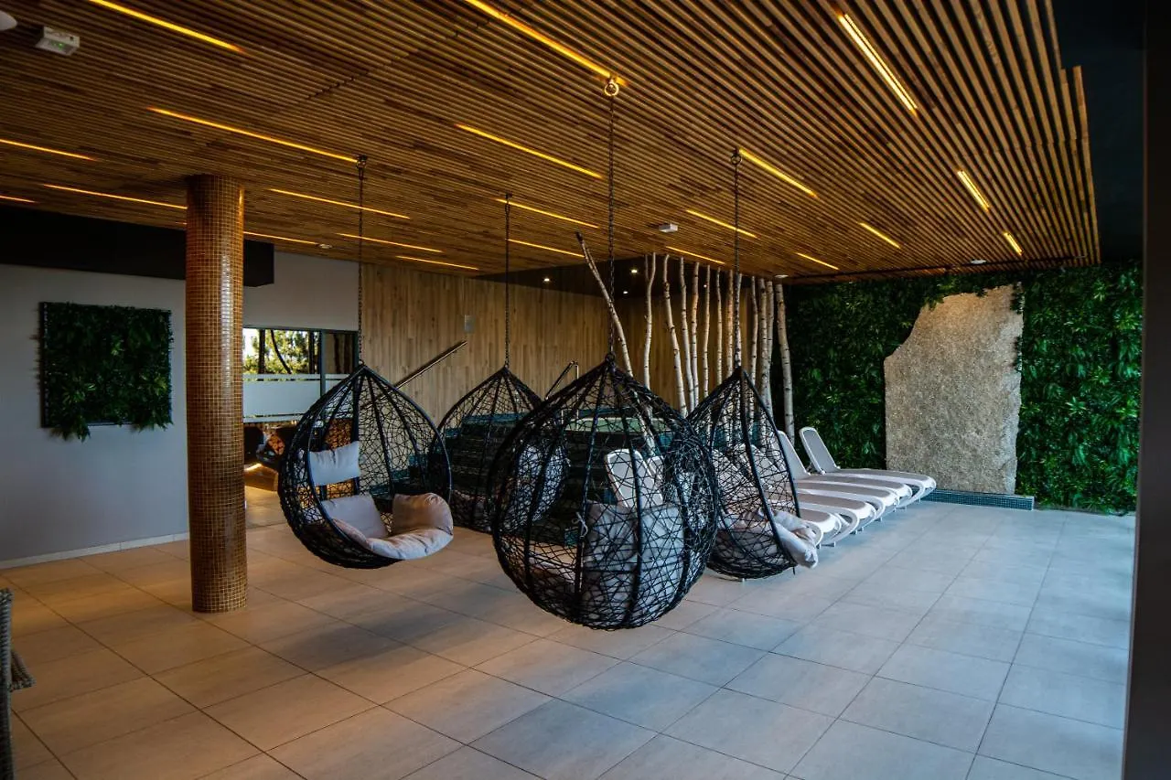 ***  Hotel Grey Spa Sklářská Poruba Polsko