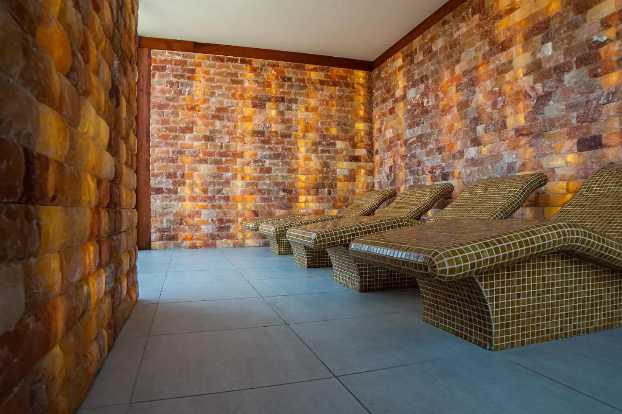 Hotel Grey Spa Szklarska Poreba 3*,  Poland