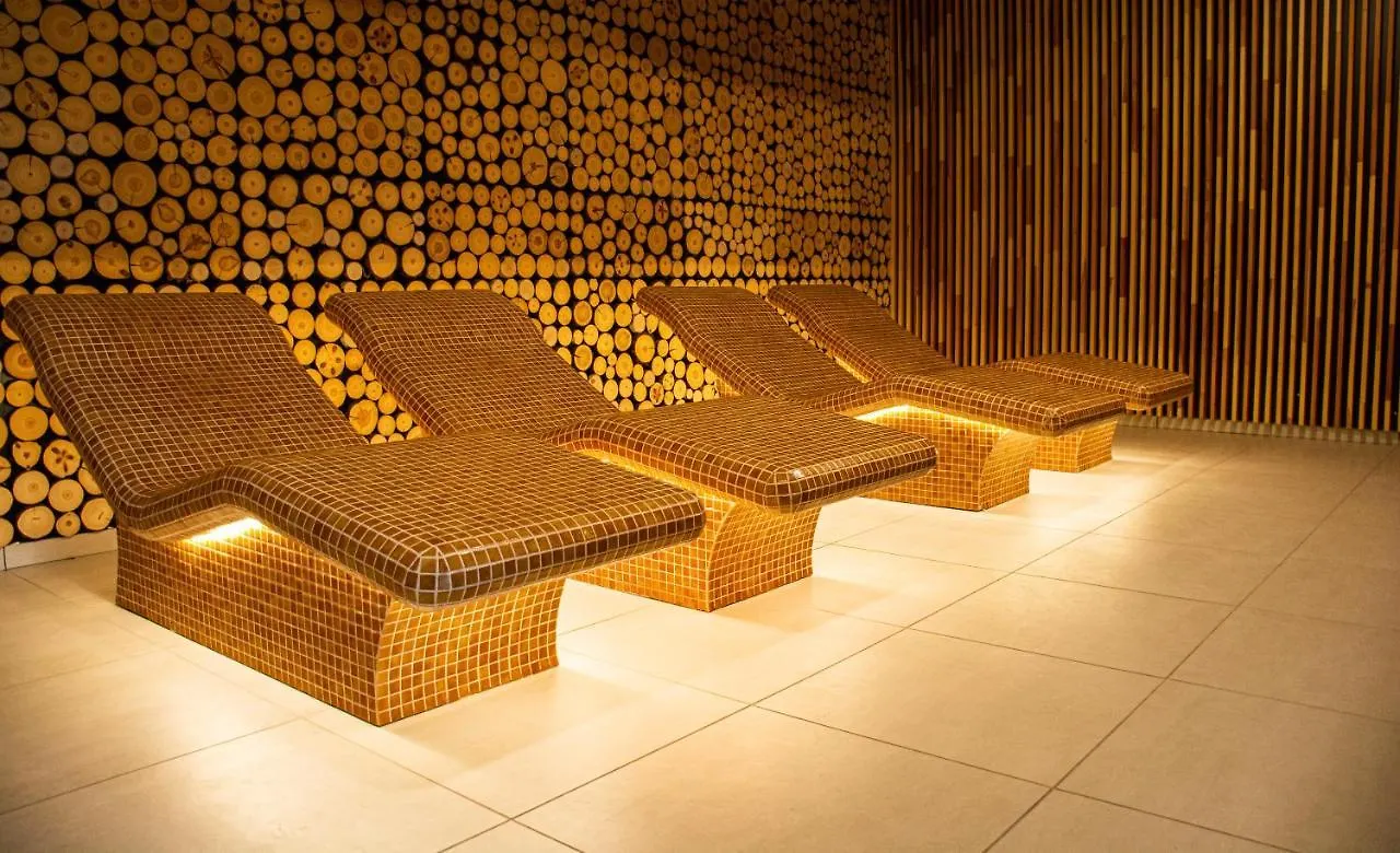 Hotel Grey Spa Szklarska Poreba