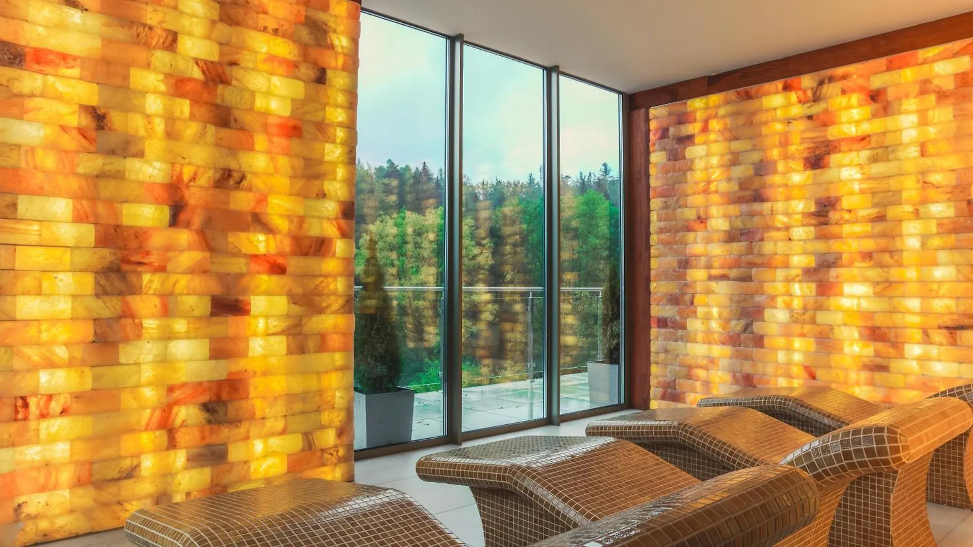 Hotel Grey Spa Sklářská Poruba